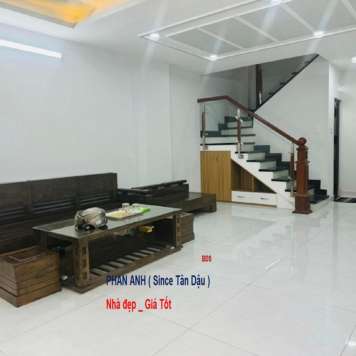 🏠 Bán Gấp Nhà Mặt Phố Quận 2 _ Giảm 600 Triệu _ Chỉ 4 Tỷ 9_ Liền kề Nguyễn Duy Trinh. 🏠 - Ảnh 4